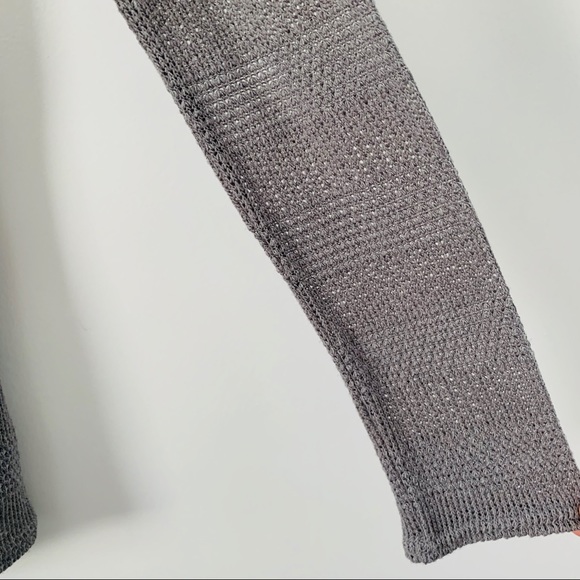 Bethany Mota “Love the Loudest” Long Sleeve Top - Picture 5 of 8